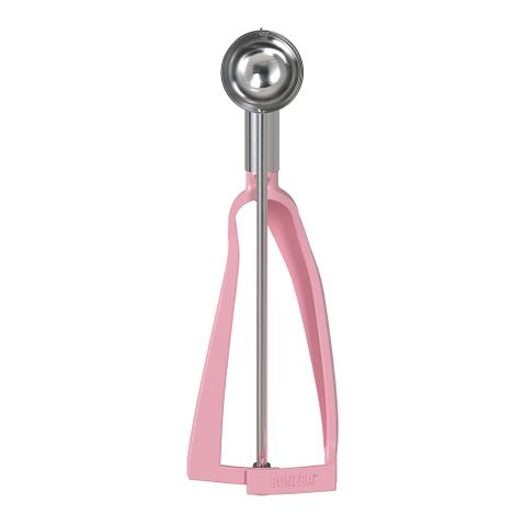 BONZER PORTIONER NO 60  PINK