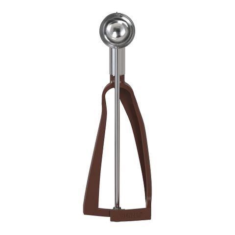 BONZER PORTIONER NO 70 PLUM