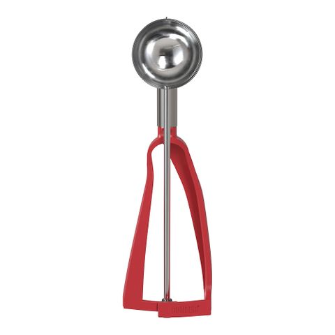 BONZER PORTIONER NO 24  RED