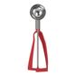 BONZER PORTIONER NO 24  RED