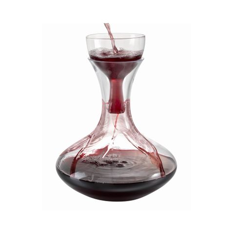 ARTLAND SOMMELIER WINE AERATING DECANTER