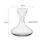 ARTLAND SOMMELIER WINE AERATING DECANTER