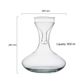 ARTLAND SOMMELIER WINE AERATING DECANTER