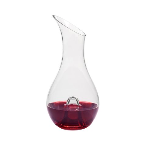 ARTLAND SOMMELIER GLASS WINE DECANTER