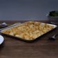 BAKING SHEET 470X355X20MM ALUMINIUM
