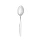 ECONOMY DESSERT SPOON DOZ