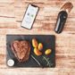 MASTRAD BLUETOOTH PLUS MEAT MONITOR