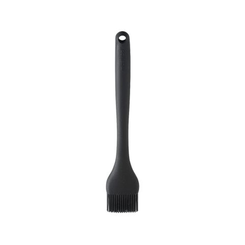 MASTRAD SILICONE BRUSH 26CM BLACK (6)