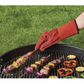 MASTRAD BBQ GLOVES 500 DEGREE PROTECTION