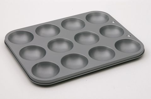 Dexam Non-Stick 12 Cup Mince Pie Tin (12)