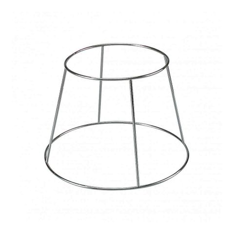 BUFFET RISER WIRE STAND 180MM HIGH