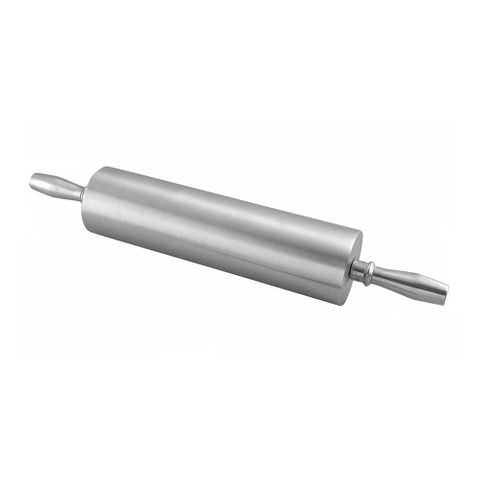 ALUMINIUM ROLLING PIN 18 INCH