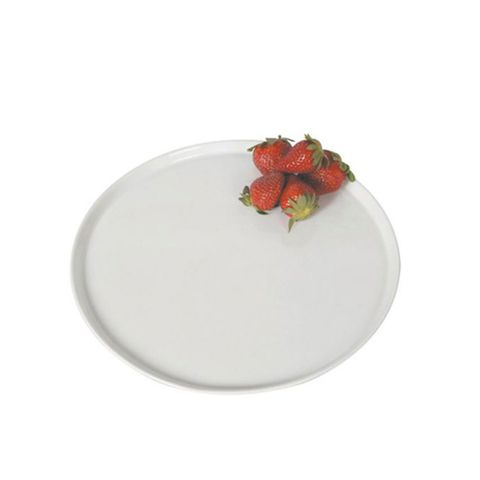 BIA FLAT TART/CAKE/PIZZA PLATE (3)