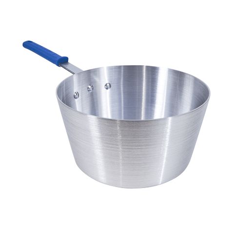 SAUCEPAN 4.5 LTR ALUMINIUM