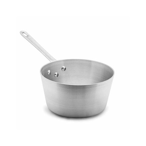 SAUCEPAN 2.5 LTR ALUMINIUM