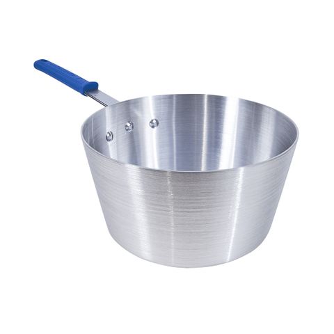 SAUCEPAN 3.5 LTR ALUMINIUM