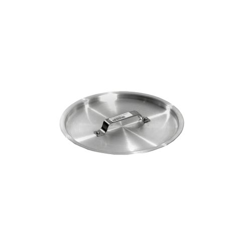 SAUCEPAN 2.5 LTR LID ONLY - ALUMINIUM