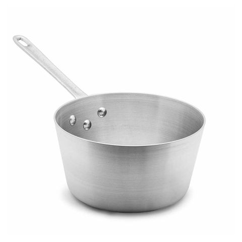 SAUCEPAN 7.0LT ALUMINIUM