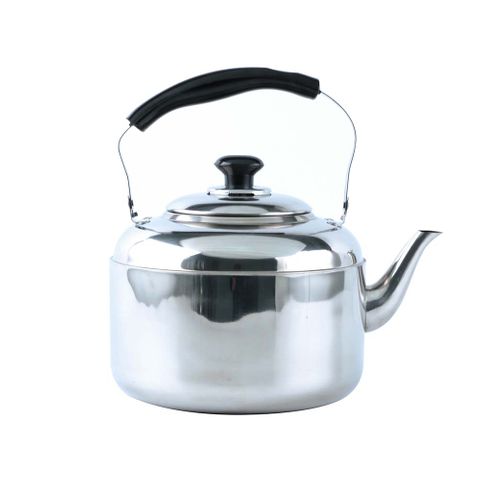 CATERING TEAPOT 5L - STAINLESS STEEL