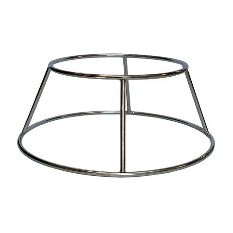 BUFFET RISER WIRE STAND 90MM HIGH