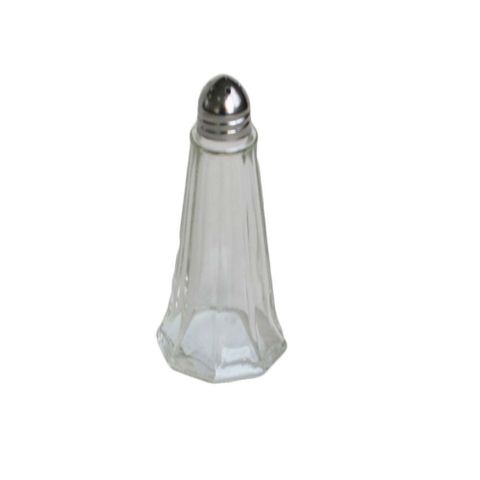 SALT & PEPPER TOWER 30ML EA (24)