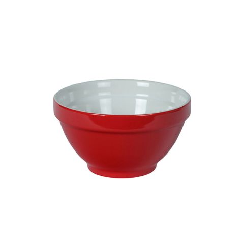 BIA LATTE STACKER BOWL RED 450ML (4)