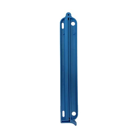 BLUE FASTENING CLIP 220MM