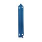 BLUE FASTENING CLIP 220MM