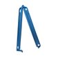 BLUE FASTENING CLIP 220MM