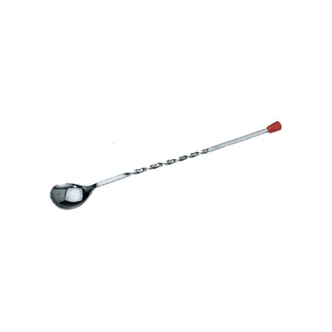 FESTIVITY COCKTAIL MUDDLING BAR SPOON