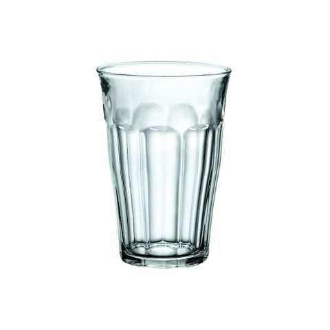 DURALEX PICARDIE 360ML TUMBLER PACK OF 4