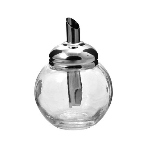 SUGAR POURER ROUND SHAPE 285ML