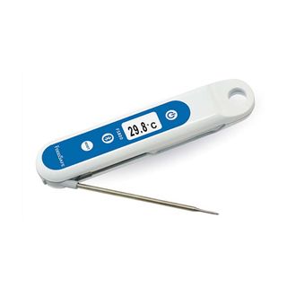 THERMOMETER BLUETOOTH LOGGER