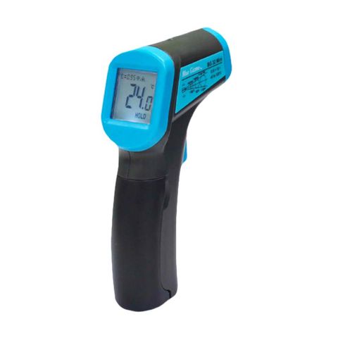 THERMOMETER NON CONTACT LASER