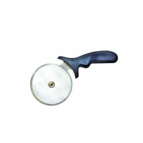 PIZZA CUTTER 10CM ABS HANDLE