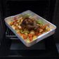 ROASTING DISH 521X419MM