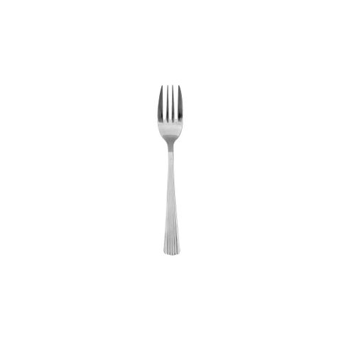 CARLTON / CONSORT DESSERT FORK DOZ