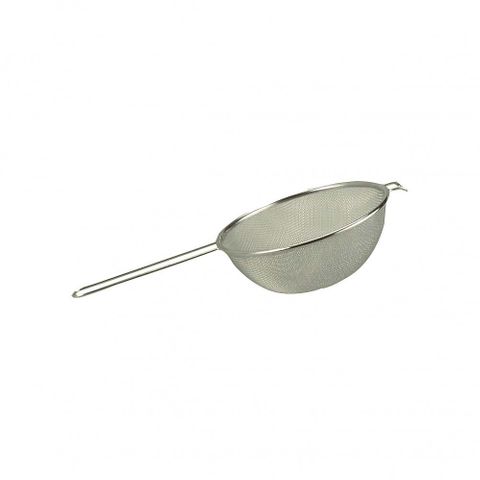 METALTEX GOURMET STRAINER 200MM