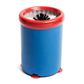 GLASS WASHER BLUE - IN SINK MANUAL