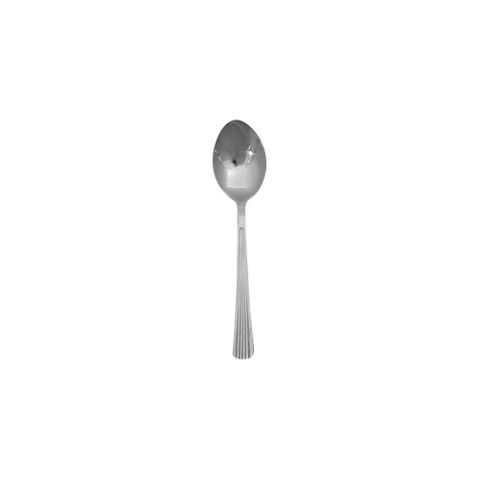 CARLTON / CONSORT TEASPOON DOZ