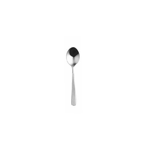 CARLTON / CONSORT FRUIT SPOON DOZ