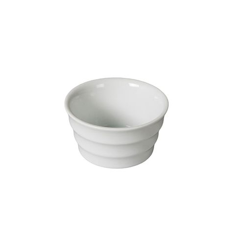 BIA RAMEKIN STOCKHOLME WHT 7X4X4CM (4)