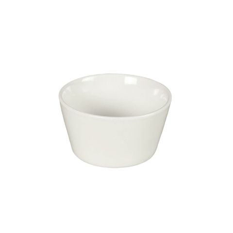 BIA OSLO RAMEKIN SMALL - WHITE (12)