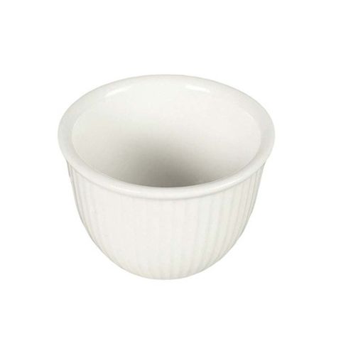BIA CUSTARD CUP 9X9X6CM (6)