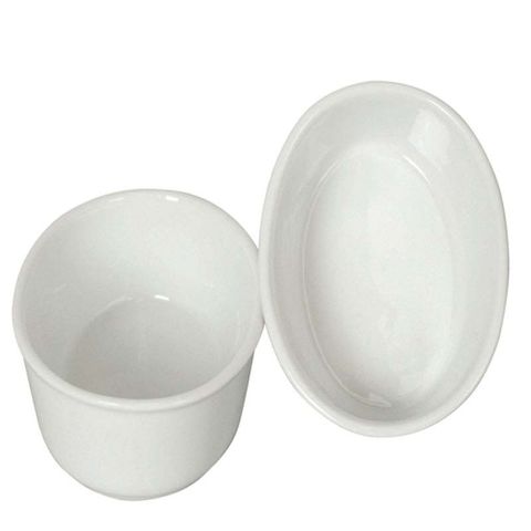 BIA OVAL FRIAND 200ML 12.5X8.5X5.5CM (4)