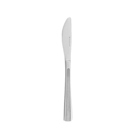 CARLTON / CONSORT TABLE KNIFE DOZ