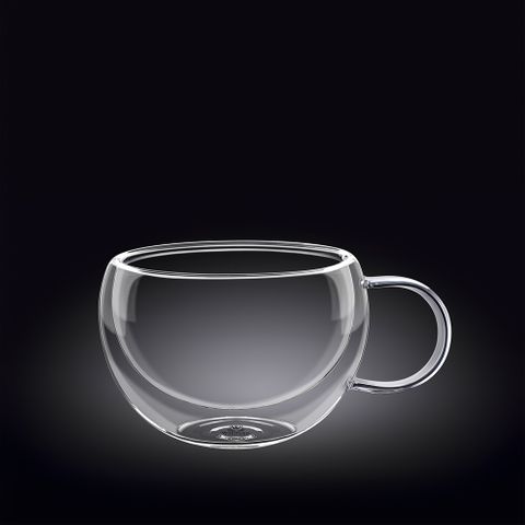 Thermo-Glass CUP 400ml Double