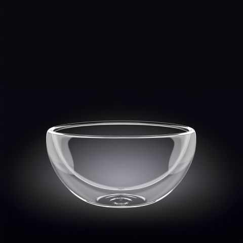 Thermo-Glass BOWL 550ml Double