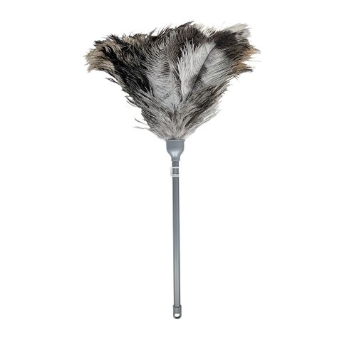 Ostrich Feather Duster - Supreme