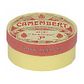 BIA CAMEMBERT CHEESE BAKER VINTAGE (4)